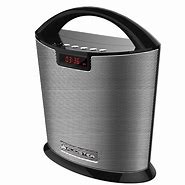 Image result for Wireless Speaker with FM Radio