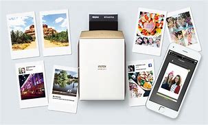 Image result for Fujifilm Instax Share Sp Mobile Printer