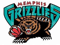 Image result for Blue Memphis Grizzlie