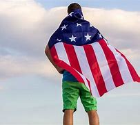 Image result for American Flag Cape