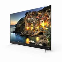 Image result for 55-Inch TCL TV for CCTV