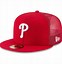 Image result for Phillies Throwback Hat