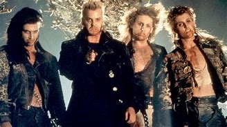 Image result for Lost Boys Movie