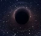 Image result for Where Is the Black Hole NASA Image
