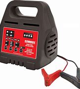 Image result for Car Battery Charger