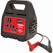 Image result for 6 Bank Battery Charger