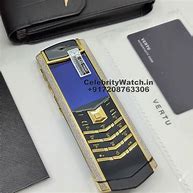 Image result for Vertu Signature Diamond Phone