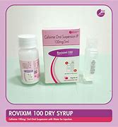 Image result for Cefixime Injection