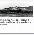 Image result for Sharp Corporation Hiroshima Site