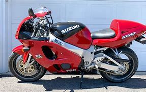 Image result for New Suzuki 750