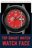Image result for Tag Heuer Galaxy Watchfaces