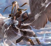 Image result for Wind Magic