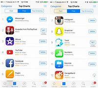 Image result for iOS 9 App Store
