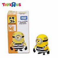Image result for Minion Tim Toy Prision Mel