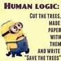 Image result for Despicable Me Funny Minion Jokes