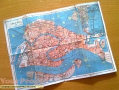 Image result for Indiana Jones Map