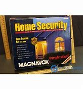 Image result for Magnavox Home Security System Hst403ms