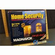 Image result for Magnavox Home Security System