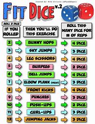Image result for Video Game Workout Challenge