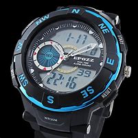 Image result for Big Face Digital Watches