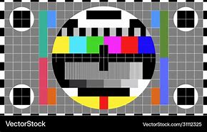 Image result for TV Color Bars Kids