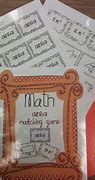 Image result for 6th Grade Math Printables