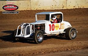 Image result for Old Dirt Race Cars