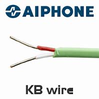 Image result for Aiphone Cable