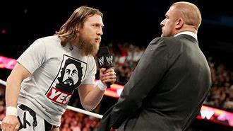 Image result for Daniel Bryan Stone Cold
