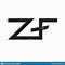 Image result for ZF Logo Icon