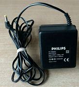 Image result for Power Adaptor Philips