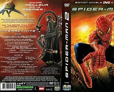 Image result for Spider Man 2 DVD