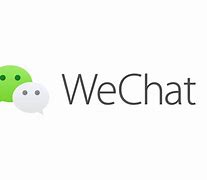 Image result for We Chat Icon for Email Signature