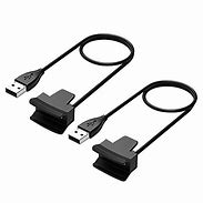 Image result for 3 Prong Fitbit Charger