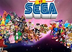Image result for Nintendo VS. Sega Memes