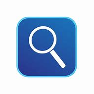 Image result for Search Icon Clip Art