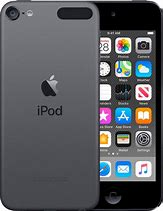 Image result for Walmart iPod Touch 7th Generation Downland Black