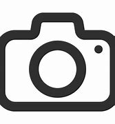Image result for Camera Icon White Transparent