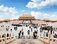 Image result for Beijing Sightseeing