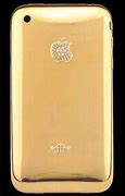 Image result for 24 Carot Gold Case for iPhone