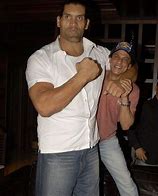 Image result for Great Khali Hands