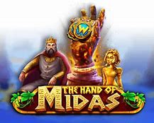 Image result for The Hand of Midas PNG