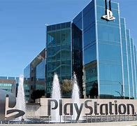 Image result for PlayStation Building