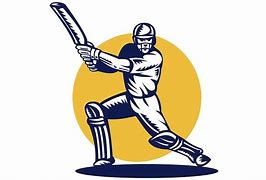Image result for Drawing of Cricket Bat
