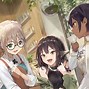 Image result for Tokidoki Visual Novel