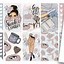 Image result for Birthday Planner Stickers Free Printable