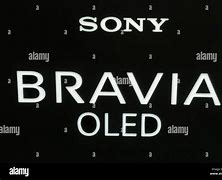 Image result for Bravia OLED Logo