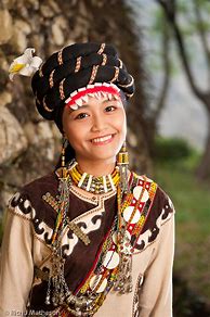 Image result for Taiwanese Tribes