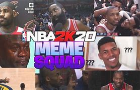 Image result for NBA Meme Team