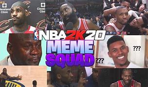 Image result for NBA Meme Squad